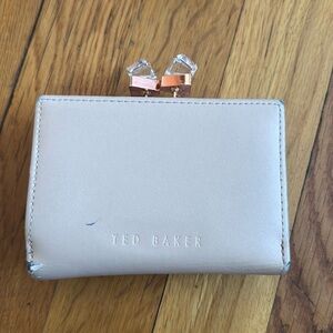 Ted baker wallet